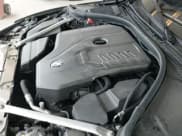 ✅ 2023 BMW 4 Series 430i xDrive • VIN: WBA73AV09PFM81696 • Lot: 43368678. Listed on IAAI with 27,816 mi. Free auction sales archive from the USA and detailed vehicle history report at DreamBid. Image 19.