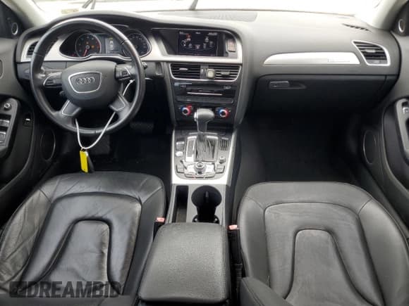 ✅ 2014 Audi A4 Premium Plus • VIN: WAUFFAFLXEN039380 • Lot: 84801115. Wystawiony na Copart z przebiegiem 111 081 mil. Bezpłatny archiwum sprzedaży aukcyjnych z USA i szczegółowy raport historii pojazdu na DreamBid. Zdjęcie 8.