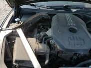 ✅ 2019 Genesis G70 Sport • VIN: KMTG24LA3KU026884 • Lot: 80513835. Listed on Copart with 114,689 mi. Free auction sales archive from the USA and detailed vehicle history report at DreamBid. Image 15.