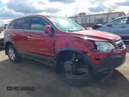 ✅ 2008 Saturn VUE XE • VIN: 3GSCL33P68S688108 • Лот: 43513951. Опубликован ранее на IAAI с пробегом 174 698 миль. Бесплатный доступ к архиву аукционных продаж из США и подробный отчёт об истории автомобиля на DreamBid. Изображение 13.