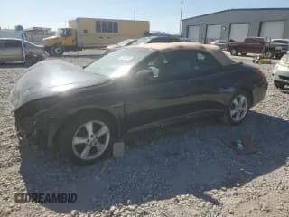 ✅ 2005 Toyota Solara SE • VIN: 4T1FA38P45U060157 • Lot: 81264075. Listed on Copart with 197,796 mi. Free auction sales archive from the USA and detailed vehicle history report at DreamBid. Image 1.