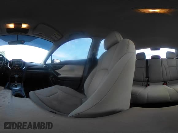 ✅ 2019 Subaru Impreza • VIN: 4S3GKAA61K3601162 • Lot: 42882853. Listed on IAAI with 108,309 mi. Free auction sales archive from the USA and detailed vehicle history report at DreamBid. Image 18.