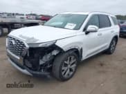 ✅ 2021 Hyundai Palisade SEL • VIN: KM8R44HE9MU277646 • Лот: 41490676. Опубликован ранее на IAAI с пробегом 106 094 миль. Бесплатный доступ к архиву аукционных продаж из США и подробный отчёт об истории автомобиля на DreamBid. Изображение 21.