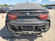 ✅ 2016 BMW X6 M • VIN: 5YMKW8C50G0R43245 • Лот: 66228905. Опубликован ранее на Copart с пробегом 75 558 миль. Бесплатный доступ к архиву аукционных продаж из США и подробный отчёт об истории автомобиля на DreamBid. Изображение 6.