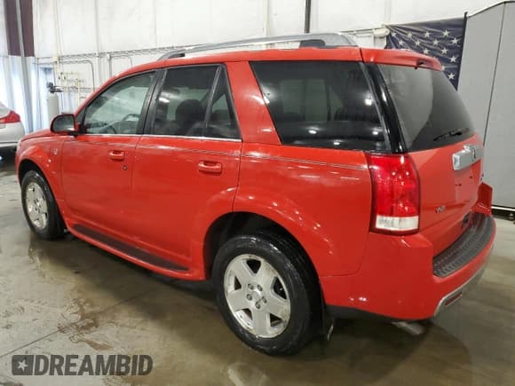 ✅ 2007 Saturn VUE V6 • VIN: 5GZCZ63477S823588 • Lot: 45501205. Wystawiony na Copart z przebiegiem 101 405 mil. Bezpłatny archiwum sprzedaży aukcyjnych z USA i szczegółowy raport historii pojazdu na DreamBid. Zdjęcie 2.