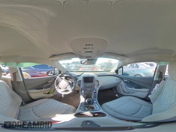 ✅ 2014 Chevrolet Volt • VIN: 1G1RE6E4XEU151704 • Lot: 60163134. Wystawiony na Copart z przebiegiem Nie podano. Bezpłatny archiwum sprzedaży aukcyjnych z USA i szczegółowy raport historii pojazdu na DreamBid. Zdjęcie 13.