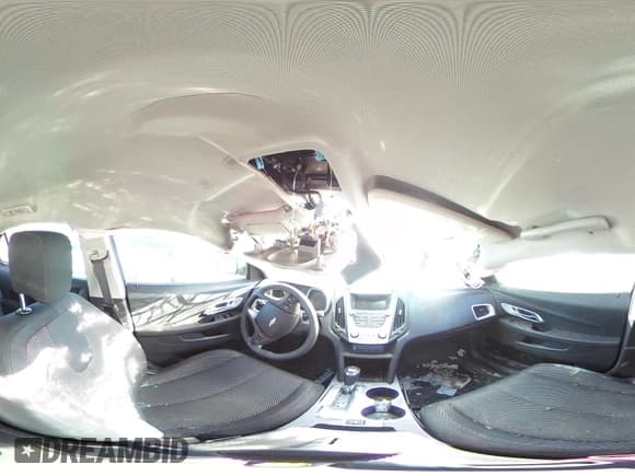 ✅ 2017 Chevrolet Equinox LS • VIN: 2GNALBEK4H1529203 • Лот: 82301325. Опубликован ранее на Copart с пробегом Не указан. Бесплатный доступ к архиву аукционных продаж из США и подробный отчёт об истории автомобиля на DreamBid. Изображение 16.