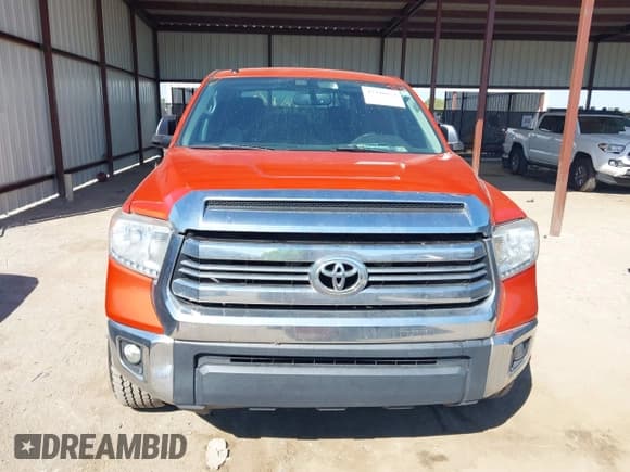 ✅ 2017 Toyota Tundra SR5 • VIN: 5TFEW5F19HX228776 • Лот: 43440954. Опубликован ранее на IAAI с пробегом 188 561 миль. Бесплатный доступ к архиву аукционных продаж из США и подробный отчёт об истории автомобиля на DreamBid. Изображение 12.