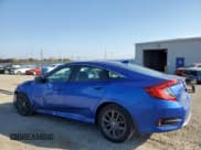 ✅ 2020 Honda Civic EX • VIN: 19XFC1F30LE211946 • Лот: 91267655. Опубликован ранее на Copart с пробегом 44 909 миль. Бесплатный доступ к архиву аукционных продаж из США и подробный отчёт об истории автомобиля на DreamBid. Изображение 2.