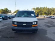 ✅ 2013 Chevrolet Express Cargo • VIN: 1GCSGAFX5D1167386 • Lot: 42356301. Wystawiony na IAAI z przebiegiem Nie podano. Bezpłatny archiwum sprzedaży aukcyjnych z USA i szczegółowy raport historii pojazdu na DreamBid. Zdjęcie 12.