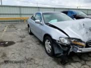 ✅ 1999 Honda Accord EX • VIN: 1HGCG3259XA012902 • Лот: 55917095. Опубликован ранее на Copart с пробегом Не указан. Бесплатный доступ к архиву аукционных продаж из США и подробный отчёт об истории автомобиля на DreamBid. Изображение 14.