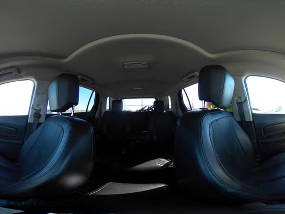 ✅ 2017 GMC Terrain SLT • VIN: 2GKALPEKXH6137534 • Lot: 43248931. Listed on IAAI with 147,611 mi. Free auction sales archive from the USA and detailed vehicle history report at DreamBid. Image 19.