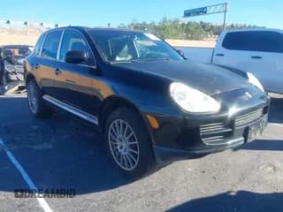 ✅ 2006 Porsche Cayenne • VIN: WP1AA29P76LA21432 • Лот: 43848987. Опубликован ранее на IAAI с пробегом 232 383 миль. Бесплатный доступ к архиву аукционных продаж из США и подробный отчёт об истории автомобиля на DreamBid. Изображение 1.
