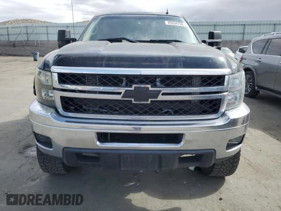✅ 2011 Chevrolet Silverado 2500HD LTZ • VIN: 1GC2KYC80BZ298910 • Lot: 45534755. Listed on Copart with 179,293 mi. Free auction sales archive from the USA and detailed vehicle history report at DreamBid. Image 5.