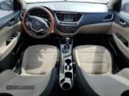 ✅ 2019 Hyundai Accent SE • VIN: 3KPC24A35KE057568 • Лот: 71834794. Опубликован ранее на Copart с пробегом 175 616 миль. Бесплатный доступ к архиву аукционных продаж из США и подробный отчёт об истории автомобиля на DreamBid. Изображение 8.