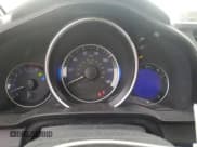 ✅ 2016 Honda Fit EX • VIN: JHMGK5H74GX046017 • Лот: 87294935. Опубликован ранее на Copart с пробегом Не указан. Бесплатный доступ к архиву аукционных продаж из США и подробный отчёт об истории автомобиля на DreamBid. Изображение 9.