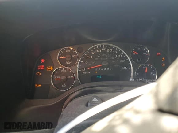 ✅ 2024 Chevrolet Express Cargo • VIN: 1GCWGAFP3R1174975 • Lot: 49492575. Listed on Copart with 462 mi. Free auction sales archive from the USA and detailed vehicle history report at DreamBid. Image 9.