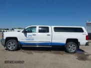 ✅ 2015 Chevrolet Silverado 2500HD LTZ • VIN: 1GC1KWEG3FF161469 • Лот: 42835976. Опубликован ранее на IAAI с пробегом 195 701 миль. Бесплатный доступ к архиву аукционных продаж из США и подробный отчёт об истории автомобиля на DreamBid. Изображение 14.