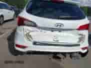 2017 Hyundai Santa Fe 2.4L с VIN 5NMZUDLB3HH003194, выставлен на аукционе IAAI как лот 43219583 с пробегом 174 909 миль миль и . История ставок и продаж доступна на DreamBid. Изображение 20.