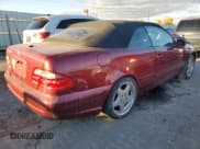 ✅ 2001 Mercedes-Benz CLK 320/430 • VIN: WDBLK70G11T071462 • Lot: 79171794. Wystawiony na Copart z przebiegiem 57 024 mil. Bezpłatny archiwum sprzedaży aukcyjnych z USA i szczegółowy raport historii pojazdu na DreamBid. Zdjęcie 3.