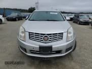 ✅ 2015 Cadillac SRX Luxury Collection • VIN: 3GYFNEE35FS618132 • Lot: 84650355. Wystawiony na Copart z przebiegiem Nie podano. Bezpłatny archiwum sprzedaży aukcyjnych z USA i szczegółowy raport historii pojazdu na DreamBid. Zdjęcie 5.