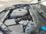 ✅ 2024 Volvo XC60 Plus Dark Theme • VIN: YV4H60DL9R1755089 • Lot: 43578250. Listed on IAAI with 48,205 mi. Free auction sales archive from the USA and detailed vehicle history report at DreamBid. Image 18.