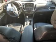 ✅ 2018 Chevrolet Equinox Premier • VIN: 2GNAXVEV8J6291798 • Lot: 86805175. Wystawiony na Copart z przebiegiem 71 241 mil. Bezpłatny archiwum sprzedaży aukcyjnych z USA i szczegółowy raport historii pojazdu na DreamBid. Zdjęcie 8.