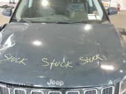 ✅ 2018 Jeep Compass Limited • VIN: 3C4NJDCB2JT190265 • Лот: 42307336. Опубликован ранее на IAAI с пробегом 72 358 миль. Бесплатный доступ к архиву аукционных продаж из США и подробный отчёт об истории автомобиля на DreamBid. Изображение 19.