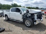 ✅ 2021 Chevrolet Silverado 1500 LTZ • VIN: 1GCUYGED9MZ438371 • Lot: 64782434. Wystawiony na Copart z przebiegiem Nie podano. Bezpłatny archiwum sprzedaży aukcyjnych z USA i szczegółowy raport historii pojazdu na DreamBid. Zdjęcie 4.