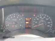 ✅ 2016 Nissan NV Cargo S • VIN: 1N6BF0LY1GN804942 • Lot: 43753611. Wystawiony na IAAI z przebiegiem 392 873 mil. Bezpłatny archiwum sprzedaży aukcyjnych z USA i szczegółowy raport historii pojazdu na DreamBid. Zdjęcie 7.