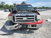 ✅ 2005 Ford F-250 XL • VIN: 1FTSF21P35EC76651 • Lot: 65982105. Listed on Copart with 154,051 mi. Free auction sales archive from the USA and detailed vehicle history report at DreamBid. Image 5.