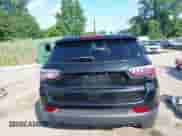 2020 Jeep Compass Latitude с VIN 3C4NJDBB6LT153708, выставлен на аукционе IAAI как лот 42746775 с пробегом 55 135 миль миль и . История ставок и продаж доступна на DreamBid. Изображение 16.