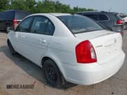 ✅ 2010 Hyundai Accent GLS • VIN: KMHCN4AC3AU432506 • Лот: 42414833. Опубликован ранее на IAAI с пробегом 298 706 миль. Бесплатный доступ к архиву аукционных продаж из США и подробный отчёт об истории автомобиля на DreamBid. Изображение 3.