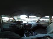 ✅ 2020 Chevrolet Traverse LT Cloth • VIN: 1GNERGKW7LJ104867 • Lot: 43674801. Listed on IAAI with 101,741 mi. Free auction sales archive from the USA and detailed vehicle history report at DreamBid. Image 18.