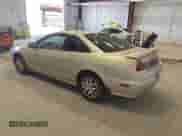 2001 Honda Accord EX с VIN 1HGCG225X1A015003, выставлен на аукционе IAAI как лот 41866796 с пробегом 196 000 миль миль и . История ставок и продаж доступна на DreamBid. Изображение 3.