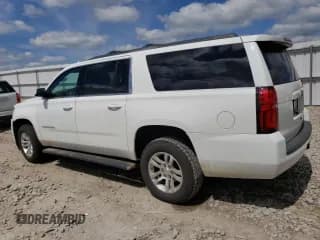 ✅ 2020 Chevrolet Suburban LT • VIN: 1GNSKHKC0LR113270 • Lot: 67737164. Wystawiony na Copart z przebiegiem 111 845 mil. Bezpłatny archiwum sprzedaży aukcyjnych z USA i szczegółowy raport historii pojazdu na DreamBid. Zdjęcie 2.