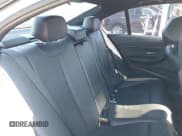 ✅ 2012 BMW 3 Series 335i • VIN: WBA3A9C53CF270246 • Lot: 43638799. Listed on IAAI with 188,000 mi. Free auction sales archive from the USA and detailed vehicle history report at DreamBid. Image 8.