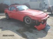 ✅ 1983 Porsche 944 • VIN: WP0AA0941DN460204 • Lot: 59137025. Listed on Copart with 62,474 mi. Free auction sales archive from the USA and detailed vehicle history report at DreamBid. Image 4.