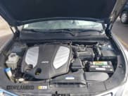 ✅ 2012 Hyundai Azera • VIN: KMHFG4JG9CA149848 • Лот: 41658387. Опубликован ранее на IAAI с пробегом 164 933 миль. Бесплатный доступ к архиву аукционных продаж из США и подробный отчёт об истории автомобиля на DreamBid. Изображение 10.