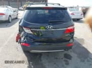 ✅ 2014 Hyundai Santa Fe GLS • VIN: KM8SN4HF9EU078833 • Лот: 43163419. Опубликован ранее на IAAI с пробегом 148 066 миль. Бесплатный доступ к архиву аукционных продаж из США и подробный отчёт об истории автомобиля на DreamBid. Изображение 16.