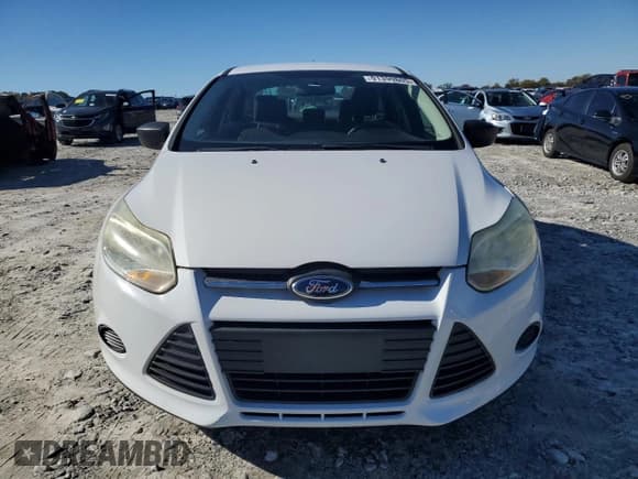 ✅ 2013 Ford Focus S • VIN: 1FADP3E26DL252824 • Lot: 91399805. Wystawiony na Copart z przebiegiem 63 517 mil. Bezpłatny archiwum sprzedaży aukcyjnych z USA i szczegółowy raport historii pojazdu na DreamBid. Zdjęcie 5.