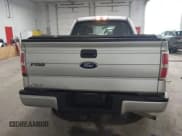 ✅ 2010 Ford F-150 XL • VIN: 1FTEX1EW6AFD81288 • Lot: 42499048. Wystawiony na IAAI z przebiegiem 39 605 mil. Bezpłatny archiwum sprzedaży aukcyjnych z USA i szczegółowy raport historii pojazdu na DreamBid. Zdjęcie 16.