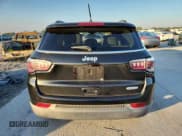 ✅ 2018 Jeep Compass Latitude • VIN: 3C4NJCBB4JT272106 • Lot: 85872915. Wystawiony na Copart z przebiegiem 78 858 mil. Bezpłatny archiwum sprzedaży aukcyjnych z USA i szczegółowy raport historii pojazdu na DreamBid. Zdjęcie 6.