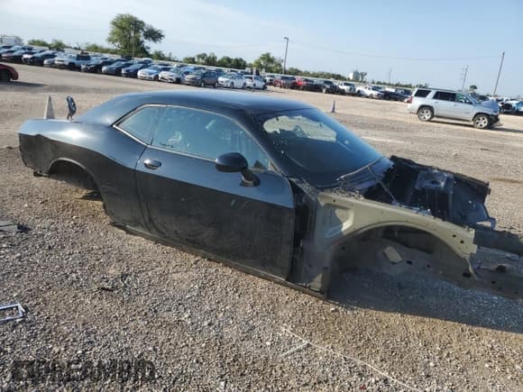 ✅ 2020 Dodge Challenger SRT Hellcat Widebody • VIN: 2C3CDZC92LH113906 • Lot: 68877264. Wystawiony na Copart z przebiegiem Nie podano. Bezpłatny archiwum sprzedaży aukcyjnych z USA i szczegółowy raport historii pojazdu na DreamBid. Zdjęcie 4.