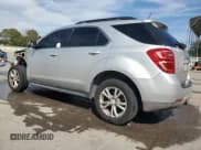✅ 2016 Chevrolet Equinox LT • VIN: 2GNALCEK7G1134789 • Лот: 70389425. Опубликован ранее на Copart с пробегом 122 104 миль. Бесплатный доступ к архиву аукционных продаж из США и подробный отчёт об истории автомобиля на DreamBid. Изображение 2.