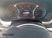 ✅ 2021 Chevrolet Traverse RS • VIN: 1GNERJKW0MJ139278 • Lot: 82355015. Listed on Copart with 85,993 mi. Free auction sales archive from the USA and detailed vehicle history report at DreamBid. Image 9.