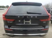 ✅ 2022 Volvo XC60 Inscription • VIN: YV4062RL6N1926280 • Lot: 53235905. Listed on Copart with 46,670 mi. Free auction sales archive from the USA and detailed vehicle history report at DreamBid. Image 6.