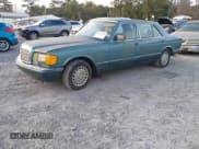 ✅ 1989 Mercedes-Benz 300 • VIN: WDBCA25E6KA457742 • Lot: 43762256. Wystawiony na IAAI z przebiegiem 301 751 mil. Bezpłatny archiwum sprzedaży aukcyjnych z USA i szczegółowy raport historii pojazdu na DreamBid. Zdjęcie 2.