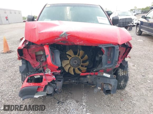 ✅ 2005 Ford F-150 STX • VIN: 1FTRF02W15KC95645 • Lot: 42160351. Wystawiony na IAAI z przebiegiem Nie podano. Bezpłatny archiwum sprzedaży aukcyjnych z USA i szczegółowy raport historii pojazdu na DreamBid. Zdjęcie 6.