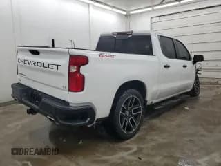 ✅ 2019 Chevrolet Silverado 1500 LT Trail Boss • VIN: 1GCPYFED2KZ403076 • Lot: 73040294. Wystawiony na Copart z przebiegiem 85 921 mil. Bezpłatny archiwum sprzedaży aukcyjnych z USA i szczegółowy raport historii pojazdu na DreamBid. Zdjęcie 3.
